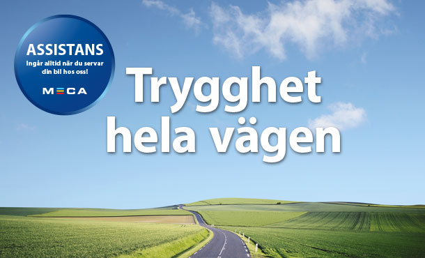 MECA Assistans