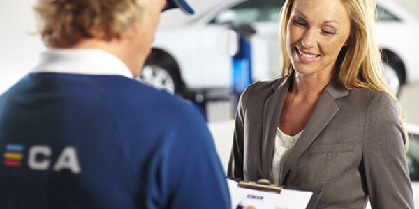 Garanti och reklamationsrätt